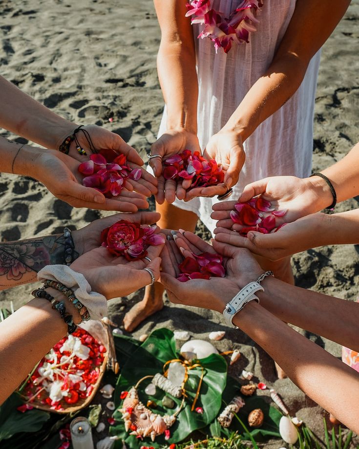 awake goddess retreat in hawaii